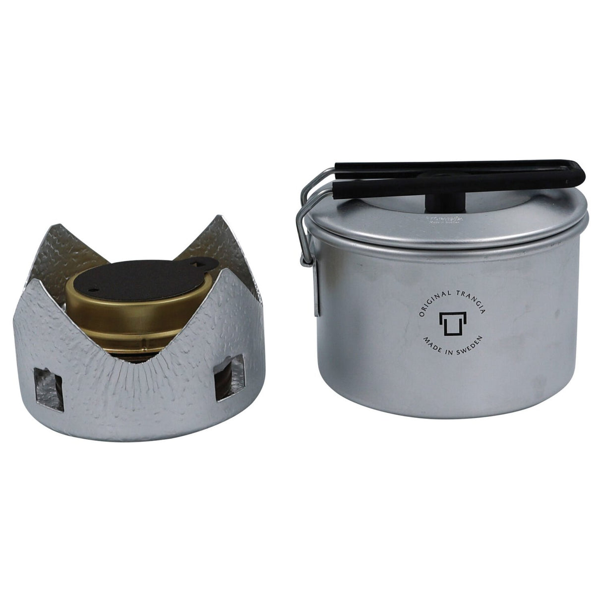 TRANGIA - Micro Original Stove Set
