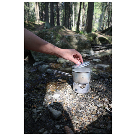 TRANGIA - Micro Original Stove Set