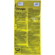 TRANGIA - Plastic Yellow Spirit Burner Bag