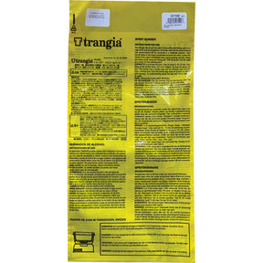TRANGIA - Plastic Yellow Spirit Burner Bag