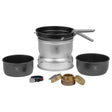 TRANGIA - 25-5 Alcohol Stove Kit with Non-Stick Pans