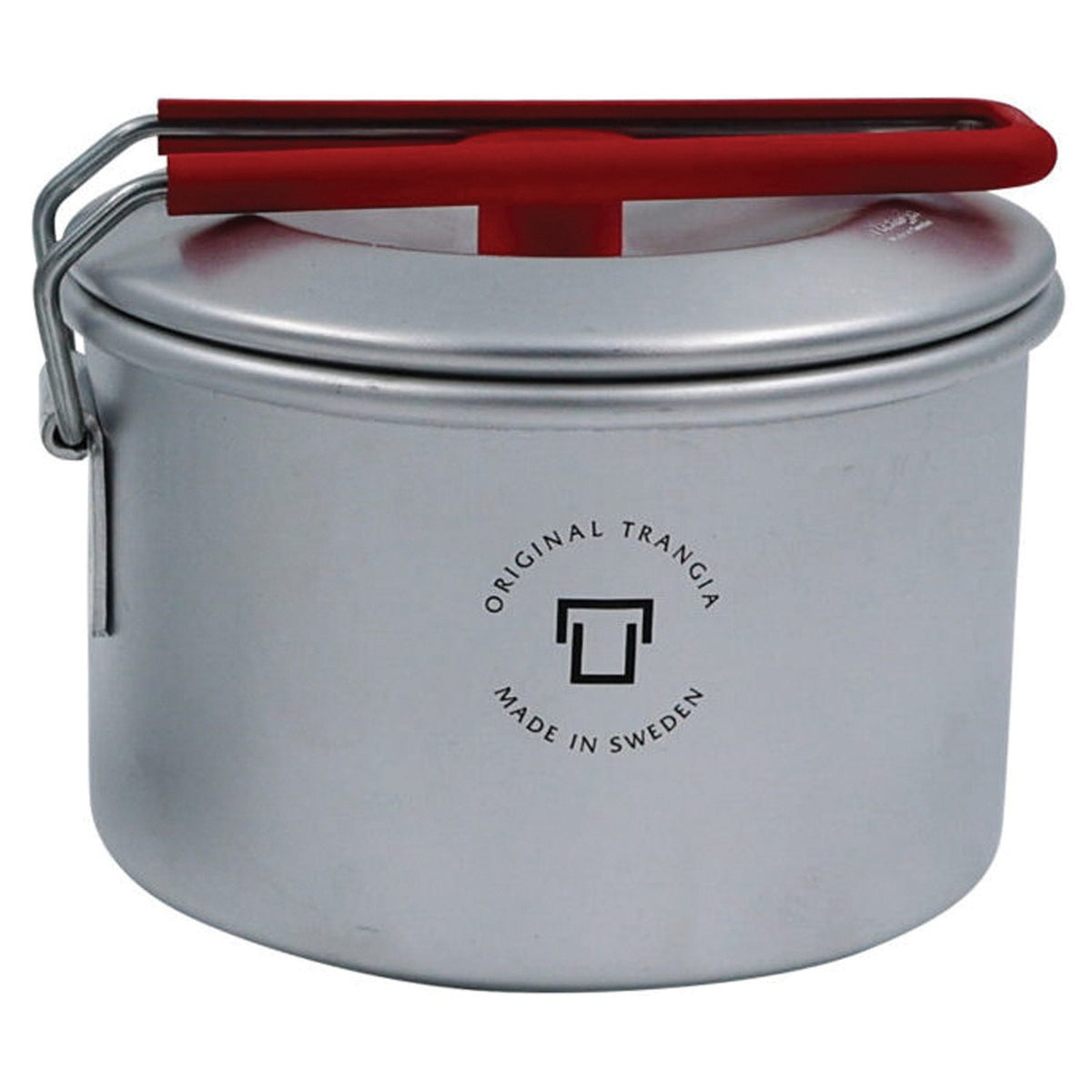 TRANGIA - Micro Light Stove Set with T-Cup and Gel Burner