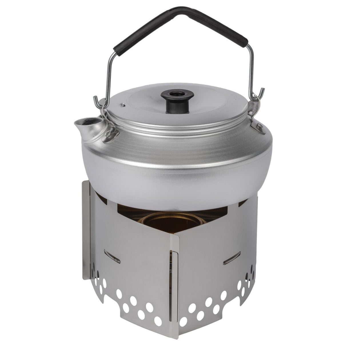 TRANGIA - Kettle 0.6L Small for 27 Series