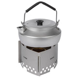 TRANGIA - Kettle 0.6L Small for 27 Series