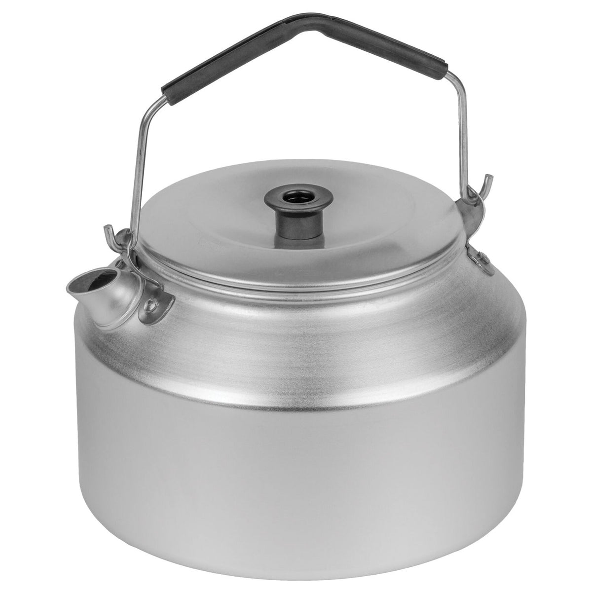 TRANGIA - Kettle 1.4L with Stainless Knob