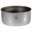 TRANGIA - 25 Duossal 2.0 Saucepan 1.5L