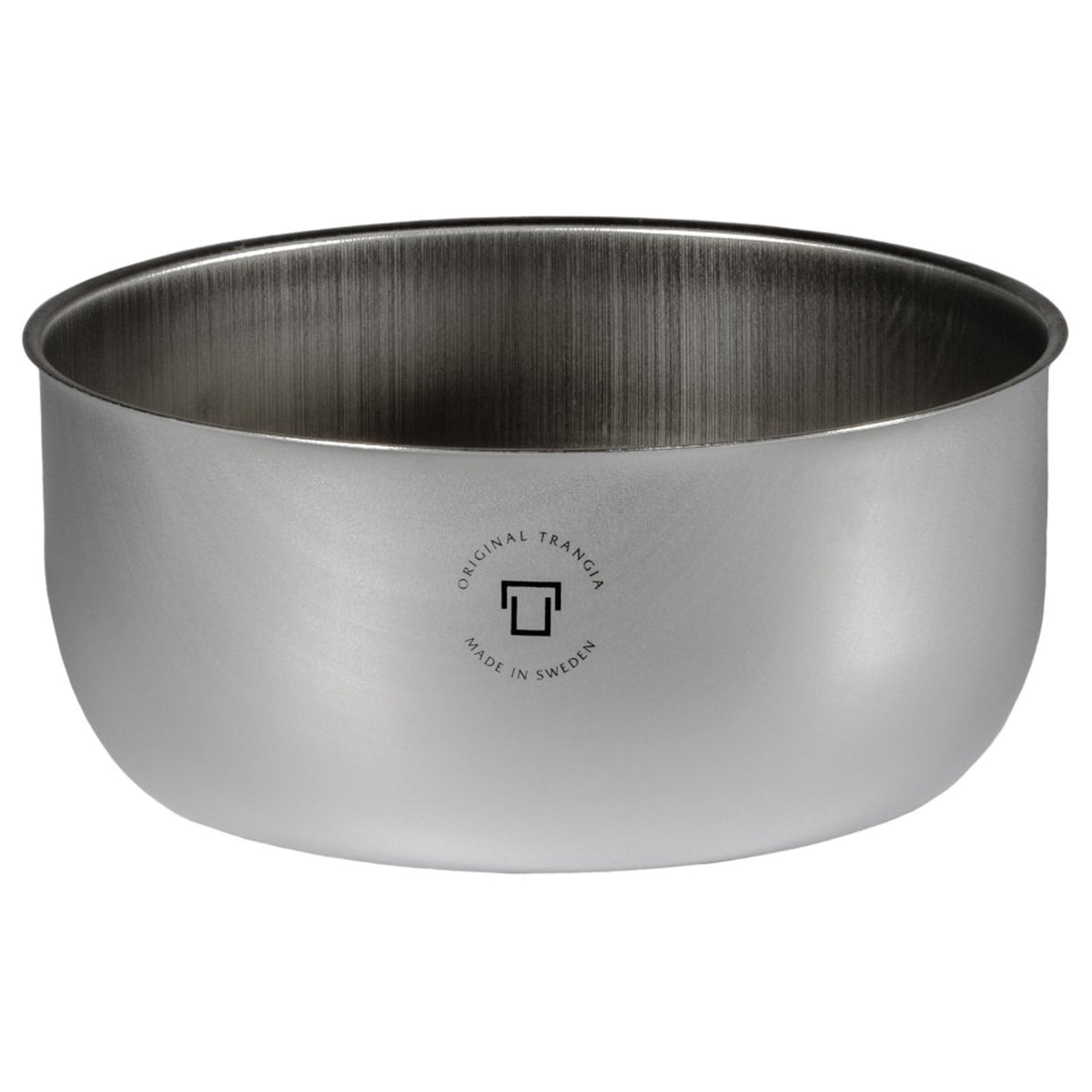 TRANGIA - 25 Duossal 2.0 Saucepan 1.75L
