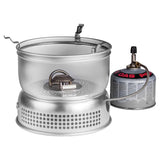 TRANGIA - Gas Butane Burner Storm