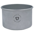 TRANGIA - Pot Micro 0.5 L Ultralight Aluminium