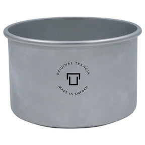 TRANGIA - Pot Micro 0.5 L Ultralight Aluminium