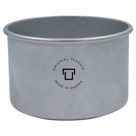 TRANGIA - Pot Micro 0.5 L Ultralight Aluminium