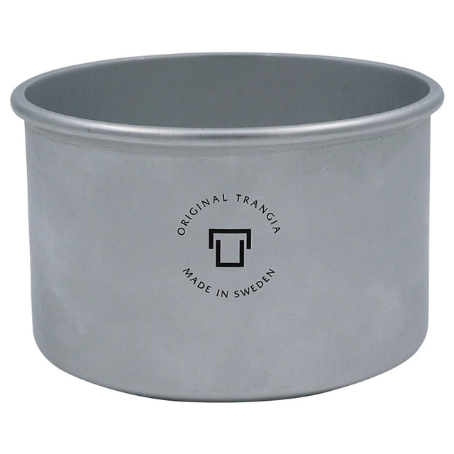 TRANGIA - Pot Micro 0.5 L Ultralight Aluminium