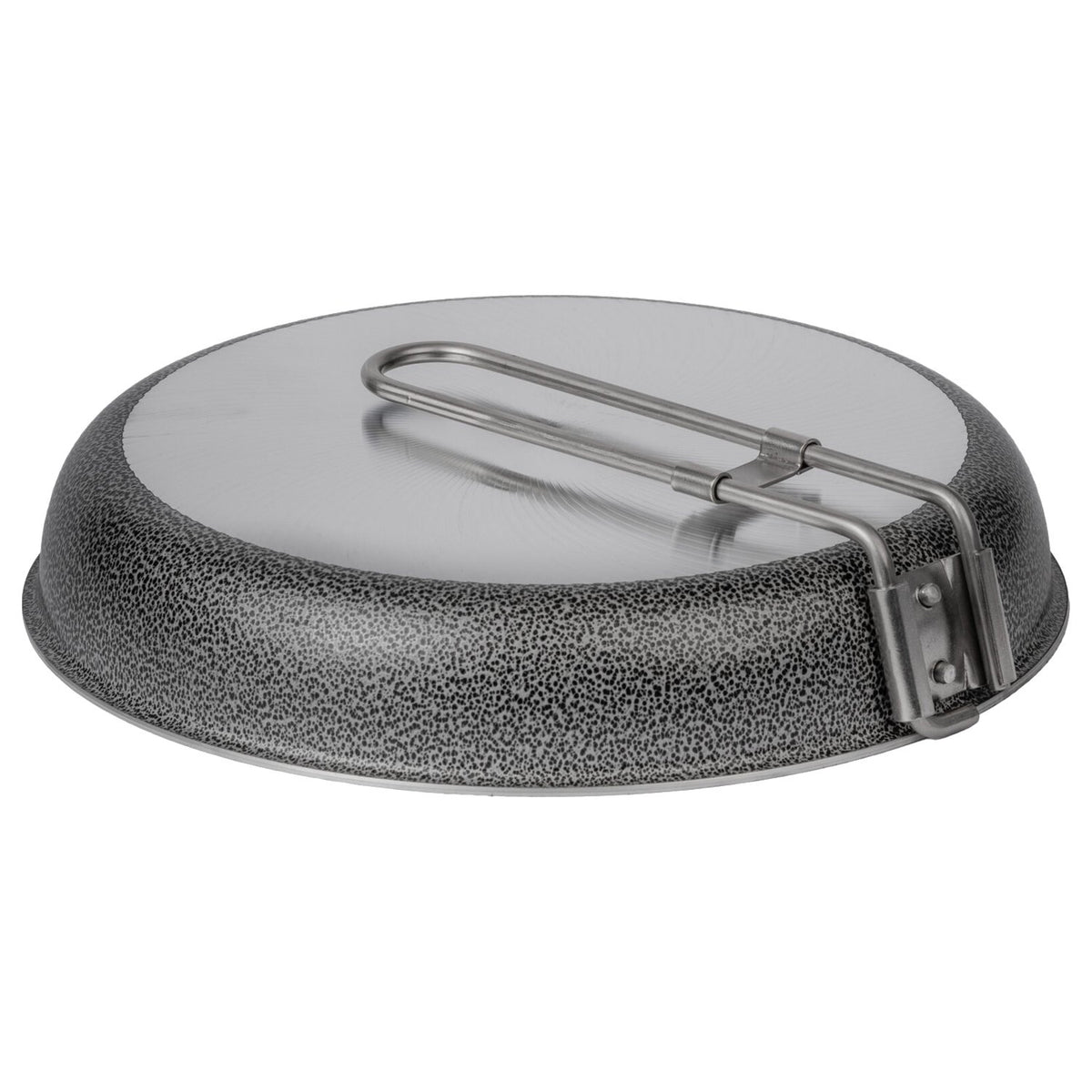TRANGIA - Nonstick Frypan 9.4" with Handle — view 3