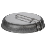 TRANGIA - Nonstick Frypan 9.4" with Handle — view 3