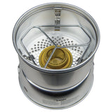 TRANGIA - Pan Stand for 27 or 25 Stoves — view 2