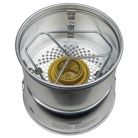 TRANGIA - Pan Stand for 27 or 25 Stoves — view 2