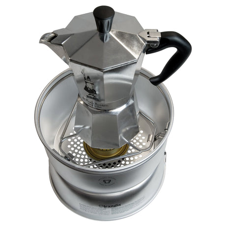 TRANGIA - Pan Stand for 27 or 25 Stoves — view 3
