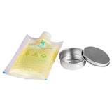 TRANGIA - Gel Burner for Gel/Solid Fuels