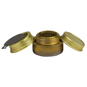 TRANGIA - Spirit Burner with Screwcap