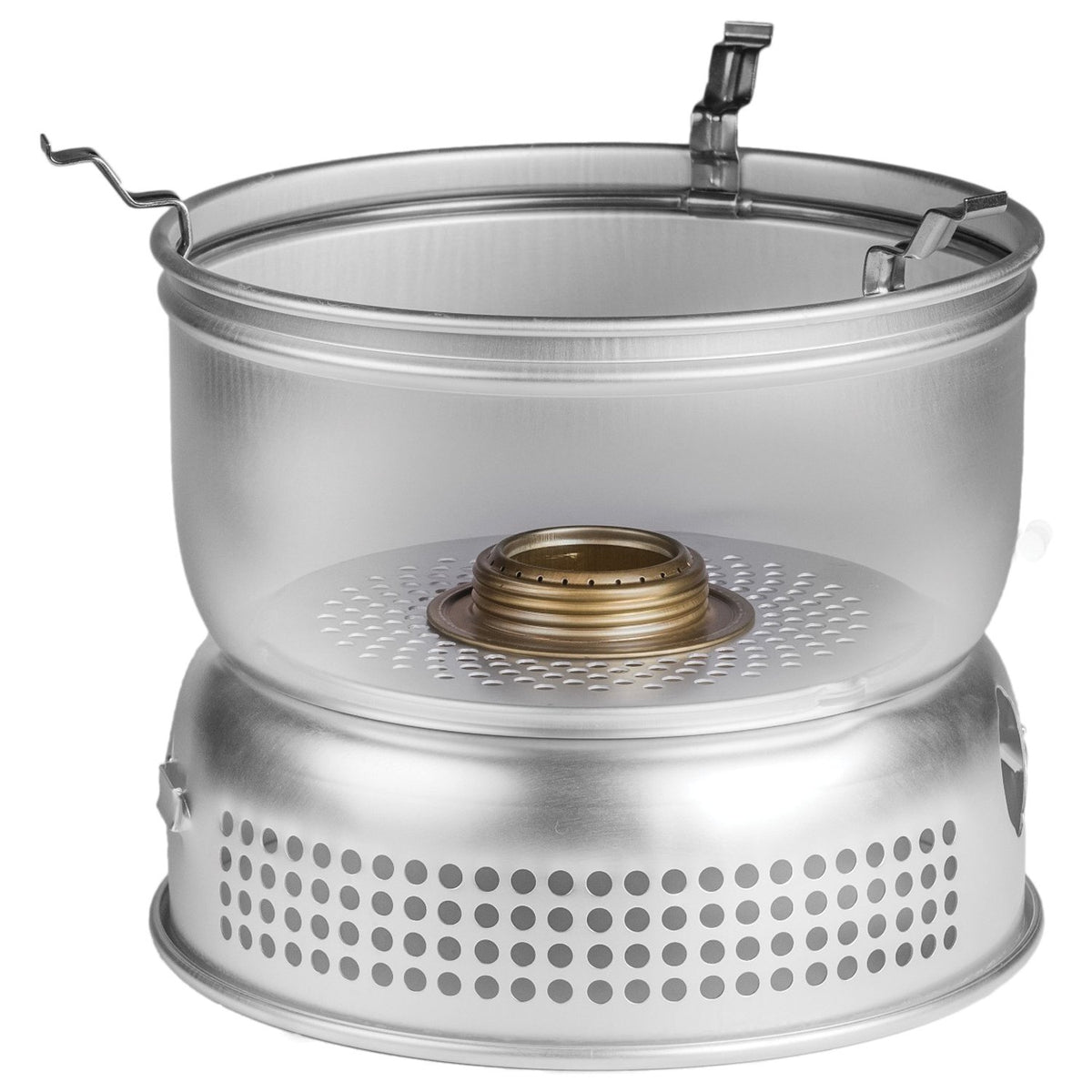 TRANGIA - Spirit Burner with Screwcap