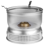 TRANGIA - Spirit Burner with Screwcap