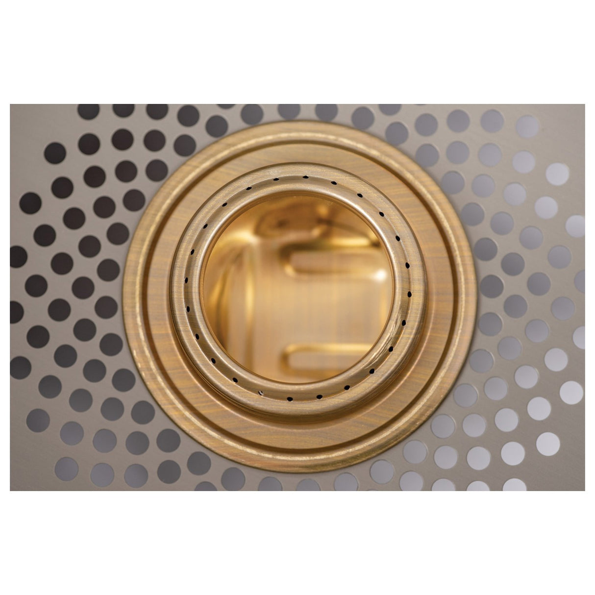 TRANGIA - Spirit Burner with Screwcap