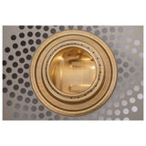 TRANGIA - Spirit Burner with Screwcap