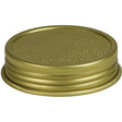 TRANGIA - Screwcap with O-Ring for Fuel Burner