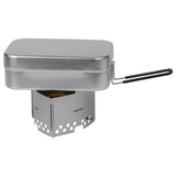 TRANGIA - Large Mess Tin with Handle — view 3