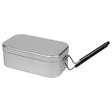 TRANGIA - Mess Tin with Handle 6.5"x3.5"x2.6"
