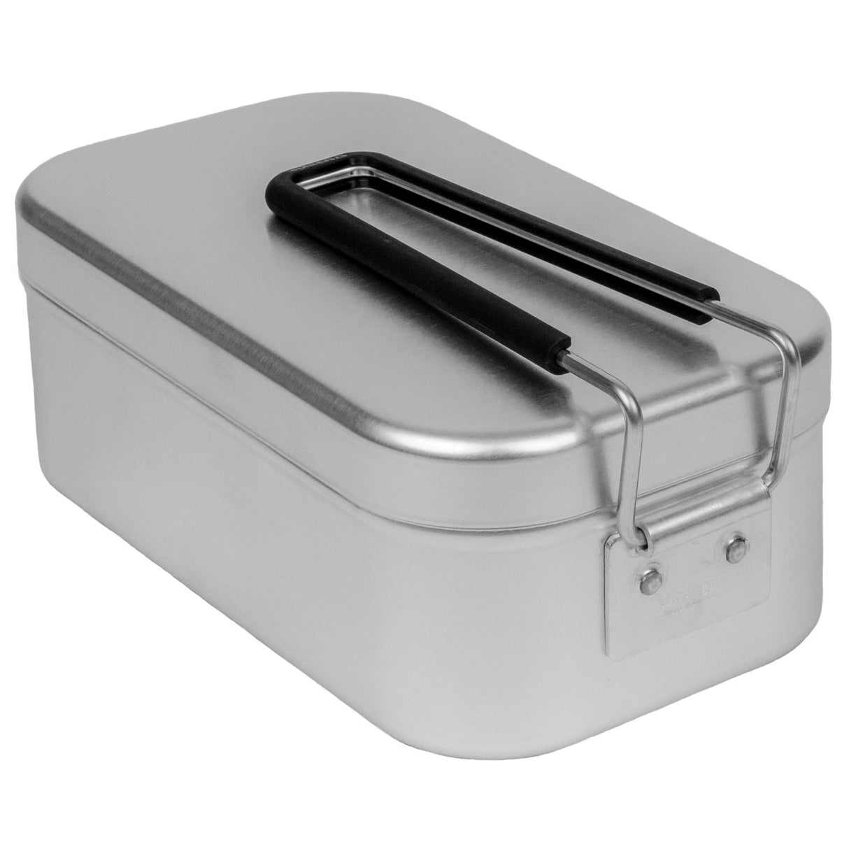 TRANGIA - Mess Tin with Handle 6.5"x3.5"x2.6"
