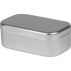 TRANGIA - Mess Tin S 6.5" x 3.5" x 2.6" Aluminum
