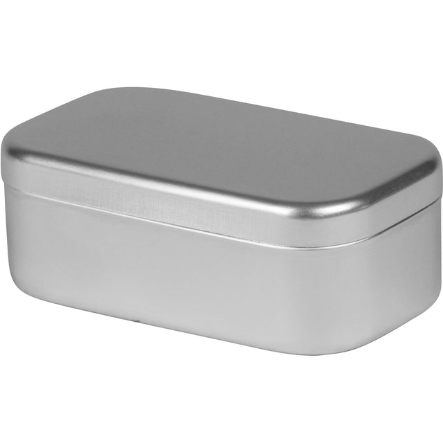 TRANGIA - Mess Tin S 6.5" x 3.5" x 2.6" Aluminum