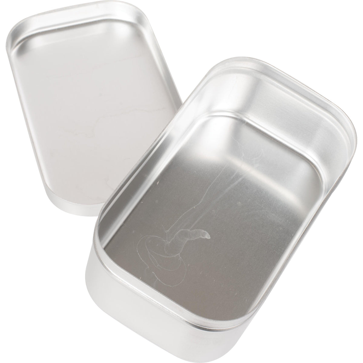 TRANGIA - Mess Tin S 6.5" x 3.5" x 2.6" Aluminum