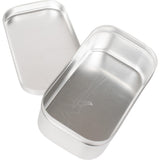 TRANGIA - Mess Tin S 6.5" x 3.5" x 2.6" Aluminum