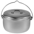 TRANGIA - Billy Pot 2.5L with High Lid