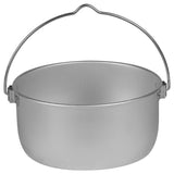 TRANGIA - Billy Pot 2.5L with High Lid — view 4
