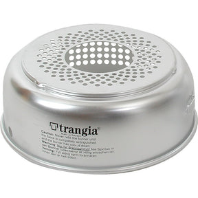 TRANGIA - 27 Windshield Lower UL