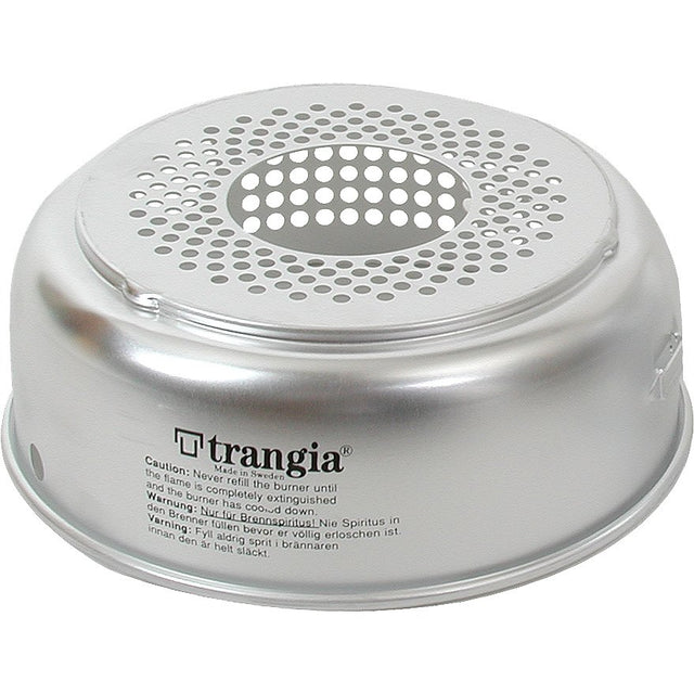 TRANGIA - 27 Windshield Lower UL