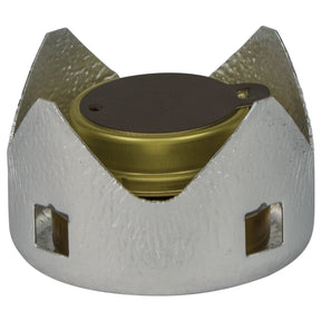 TRANGIA - Mini Windshield with Spirit Burner