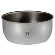 TRANGIA - 27 Duossal Saucepan Outer 1L
