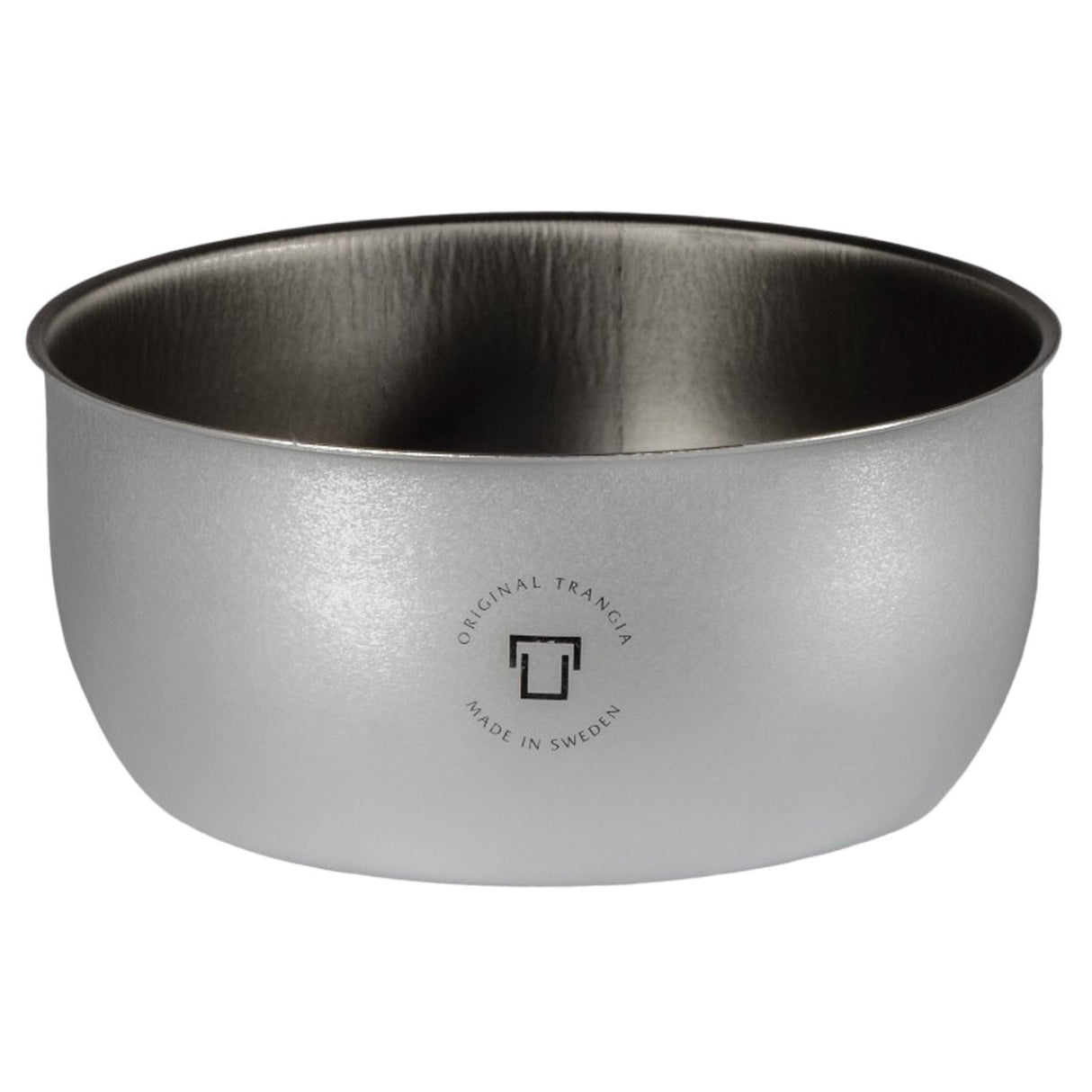 TRANGIA - 27 Duossal Saucepan Outer 1L