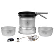 TRANGIA - 27-3 UL Stove Kit with Gas Burner