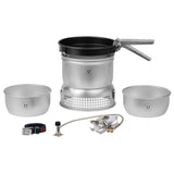 TRANGIA - 27-3 UL Stove Kit with Gas Burner