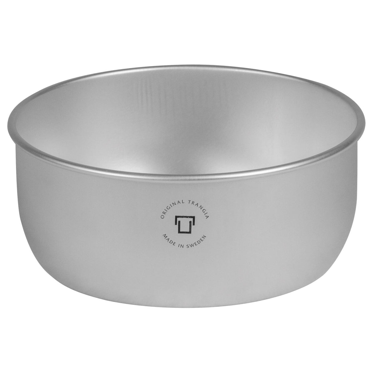 TRANGIA - 25 UL Ultralight Aluminum Sauce Pan 1.75 L