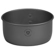 TRANGIA - 25 Hard Anodized Sauce Pan 1.5 L