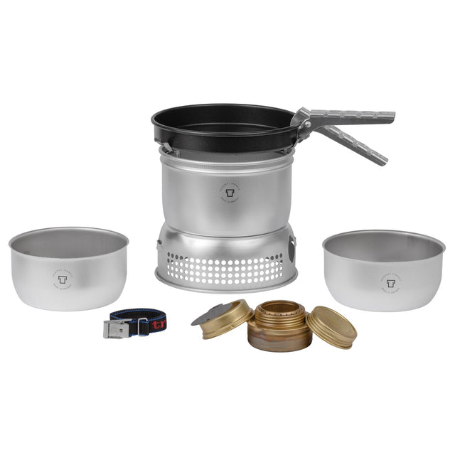 TRANGIA - 27-23 Duossal 2.0 Stove Kit