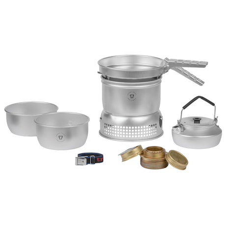 TRANGIA - 27-2 UL Stove Kit