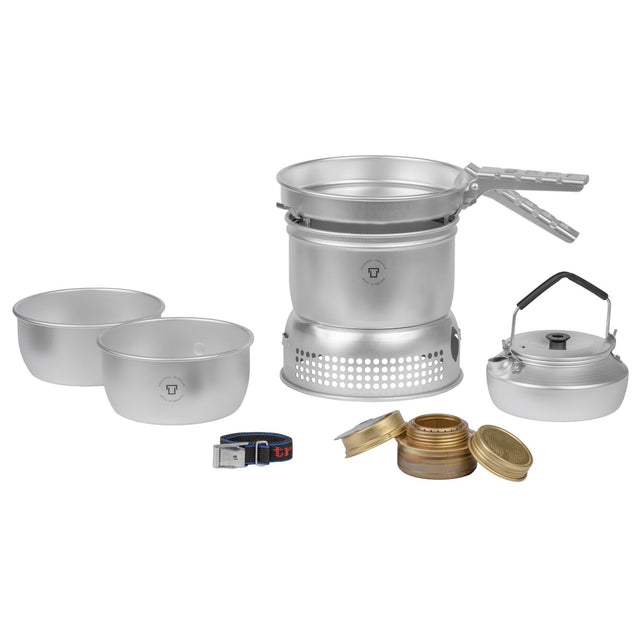 TRANGIA - 27-2 UL Stove Kit