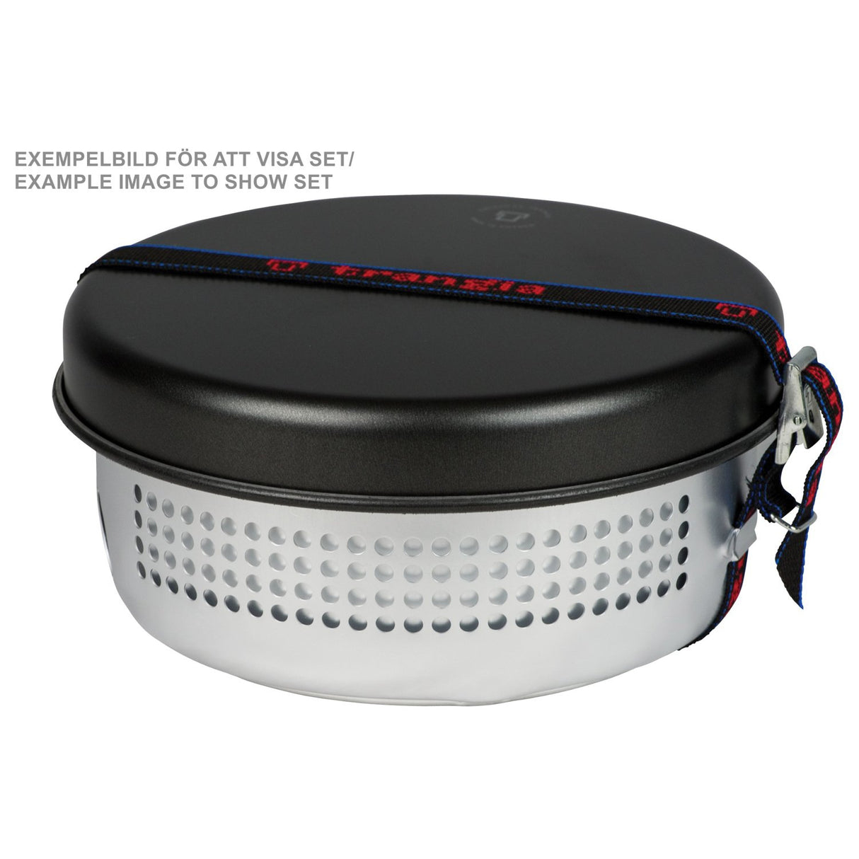 TRANGIA - 27-2 UL Stove Kit